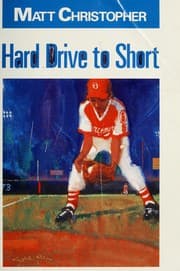 Tapa de Hard Drive to Short