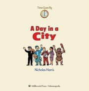 Tapa de A day in a city