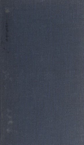 Tapa de Samtliche Werke
