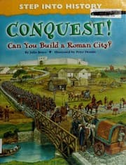 Tapa de Conquest!