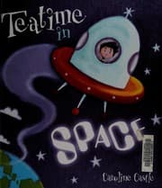 Tapa de Teatime in space