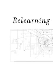 Tapa de Relearning from Las Vegas