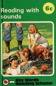 Tapa de Reading with sounds
