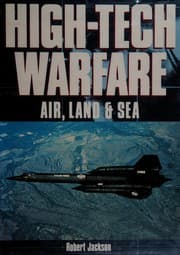 Tapa de High-tech warfare