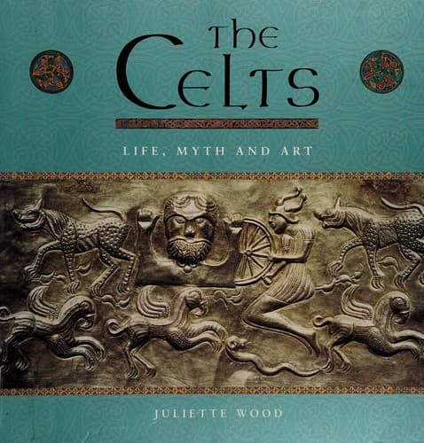 Tapa de The Celts