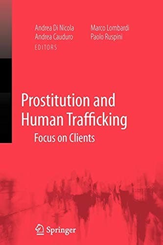 Tapa de Prostitution and Human Trafficking