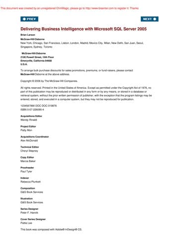 Tapa de Build an eBay business quicksteps