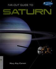 Tapa de Far-out guide to Saturn