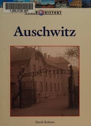 Tapa de Auschwitz