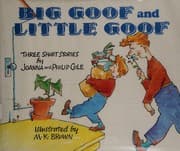 Tapa de Big Goof and Little Goof