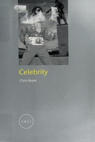 Tapa de Celebrity