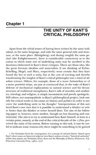 Tapa de Philosophical legacies