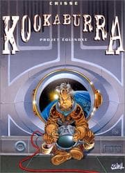 Tapa de Kookaburra, tome 3