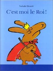 Tapa de C'est moi le roi!