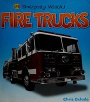 Tapa de Fire truck