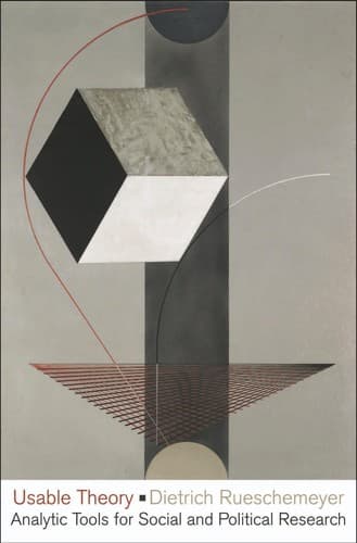 Tapa de Usable theory
