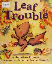 Tapa de Leaf trouble