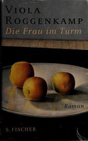 Tapa de Die Frau im Turm