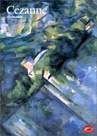 Tapa de Cézanne