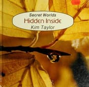 Tapa de Hidden Inside