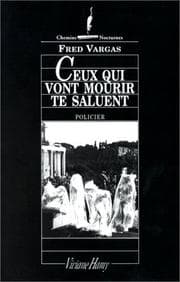 Tapa de Ceux qui vont mourir te saluent