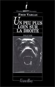 Tapa de Un peu plus loin sur la droite
