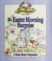 Tapa de The Easter Morning Surprise (Peter Rabbit Tales)