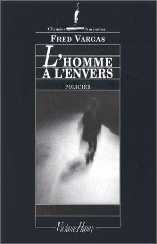 Tapa de L'Homme à l'envers