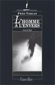 Tapa de L'Homme à l'envers