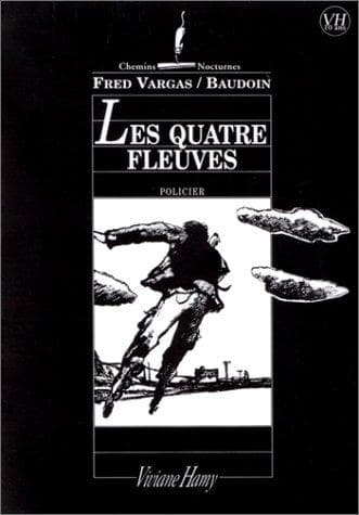 Tapa de Les quatre fleuves