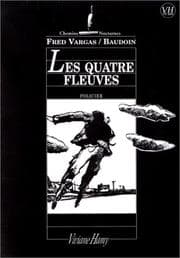 Tapa de Les quatre fleuves