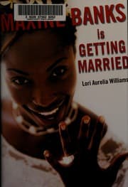Tapa de Maxine Banks is getting married