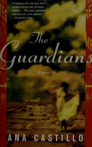 Tapa de Guardians