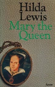 Tapa de Mary the Queen