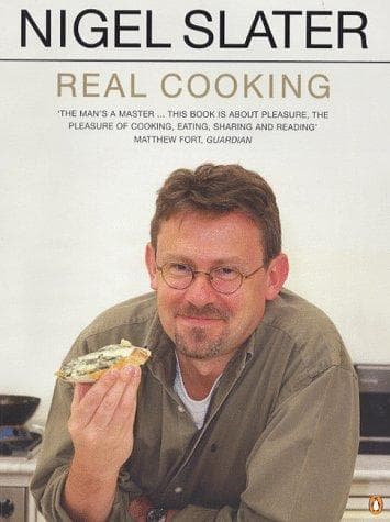 Tapa de Real Cooking