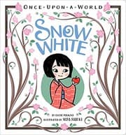 Tapa de Snow White