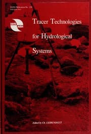 Tapa de Series of Proceedings and Reports