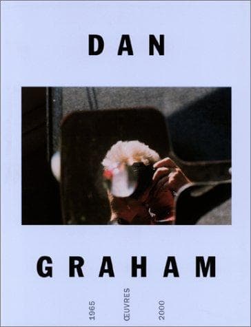 Tapa de Dan Graham