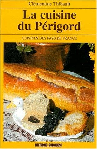 Tapa de Cuisine du Périgord