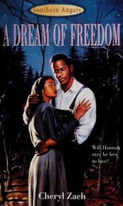 Tapa de A dream of freedom