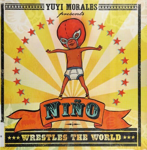 Tapa de Niño