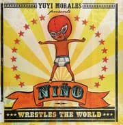 Tapa de Niño