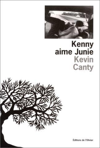 Tapa de Kenny Aime Junie