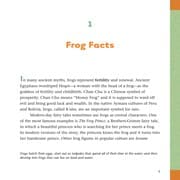 Tapa de Frogs