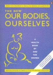 Tapa de The new our bodies, ourselves