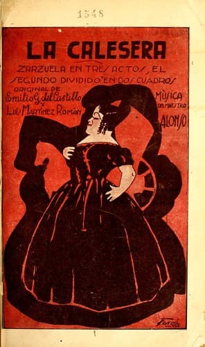 Tapa de La calesera