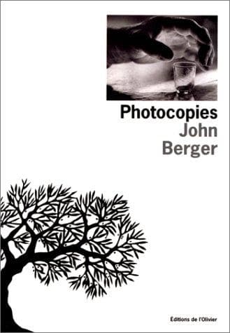 Tapa de Photocopies