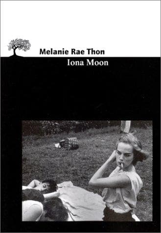 Tapa de Iona Moon