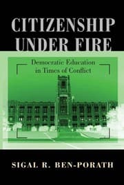 Tapa de Citizenship under fire