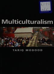 Tapa de Multiculturalism
